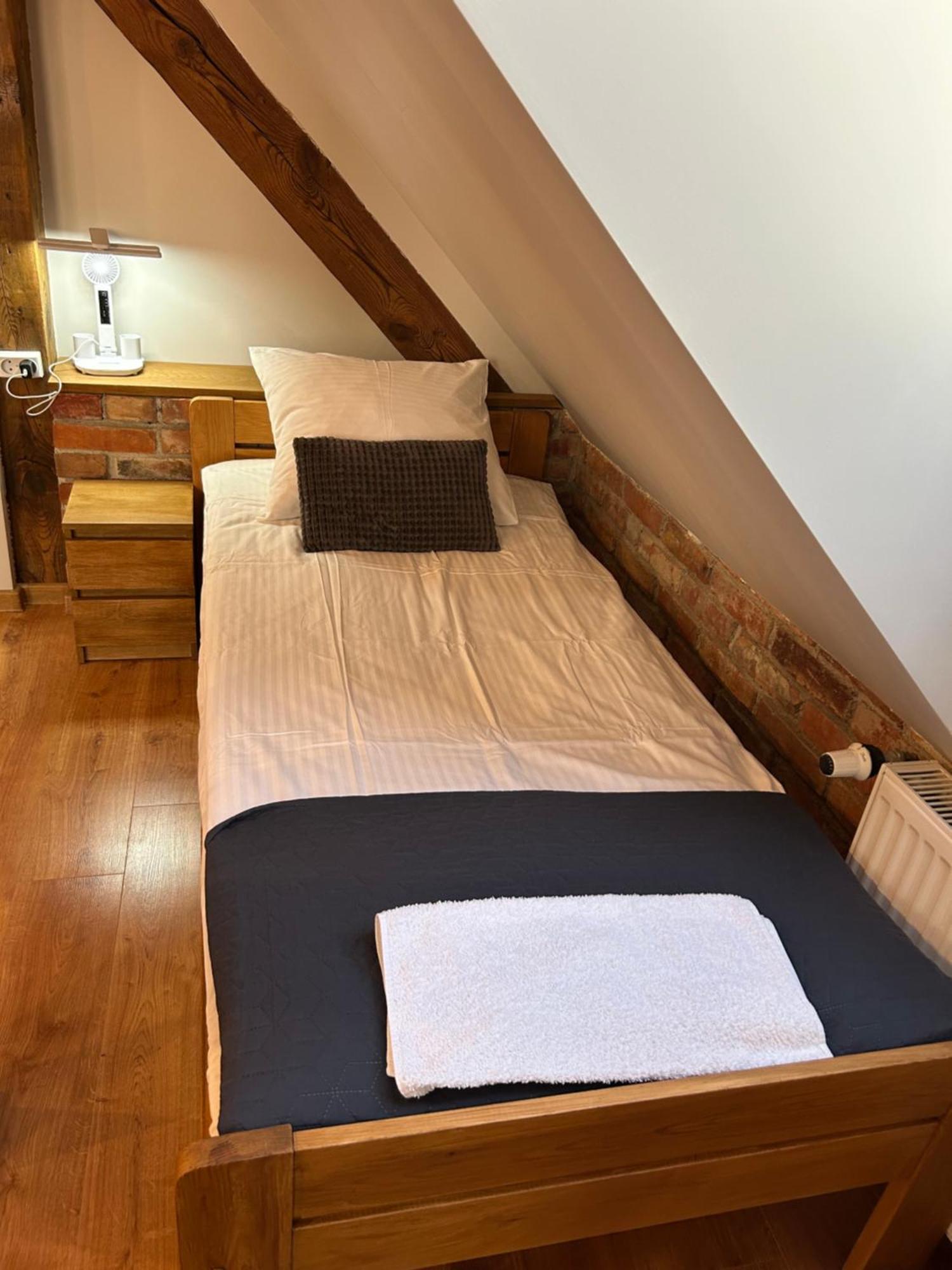 Widok Na Morze Apartman Ujście-Darłowskie Kültér fotó