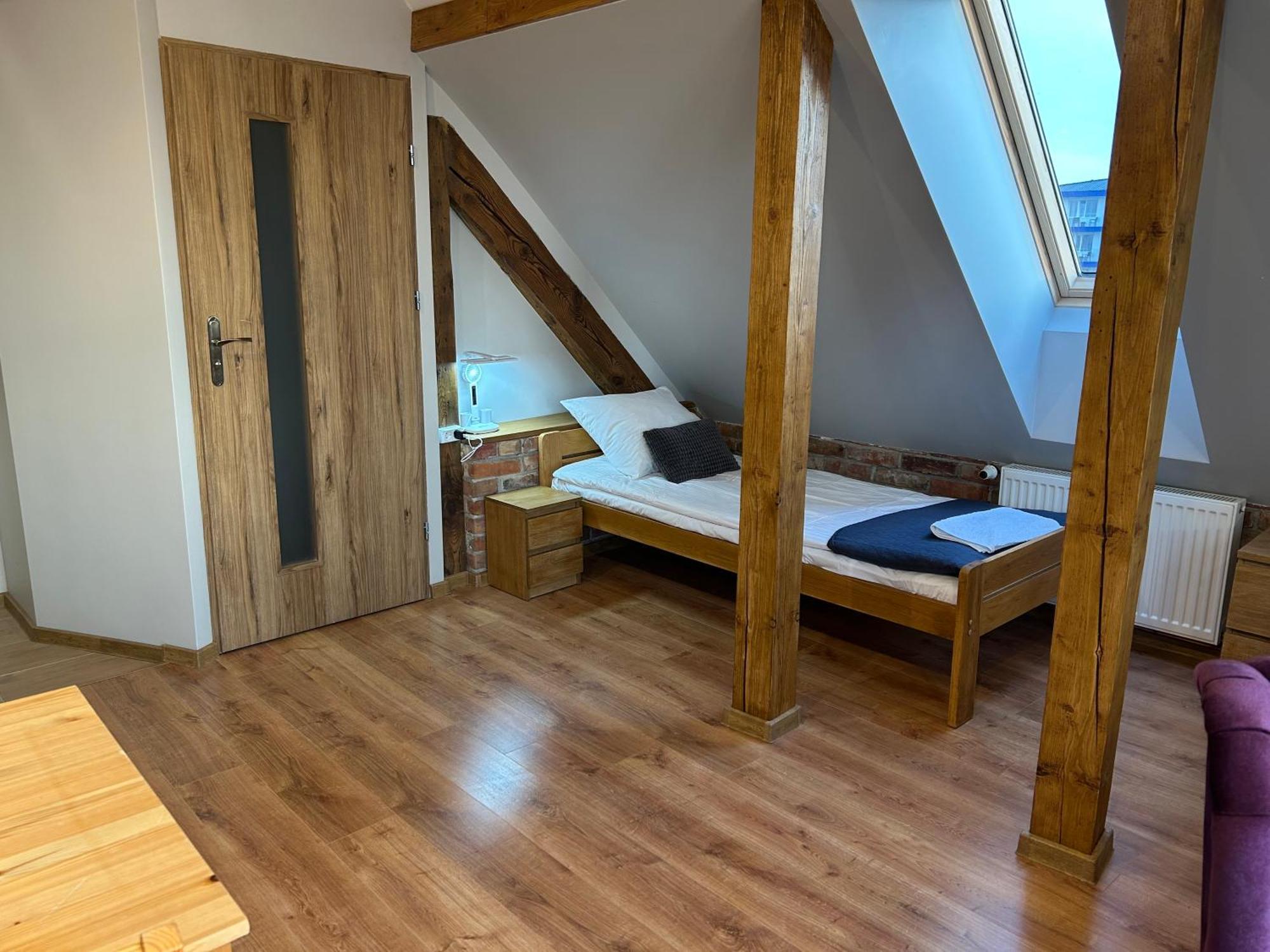 Widok Na Morze Apartman Ujście-Darłowskie Kültér fotó
